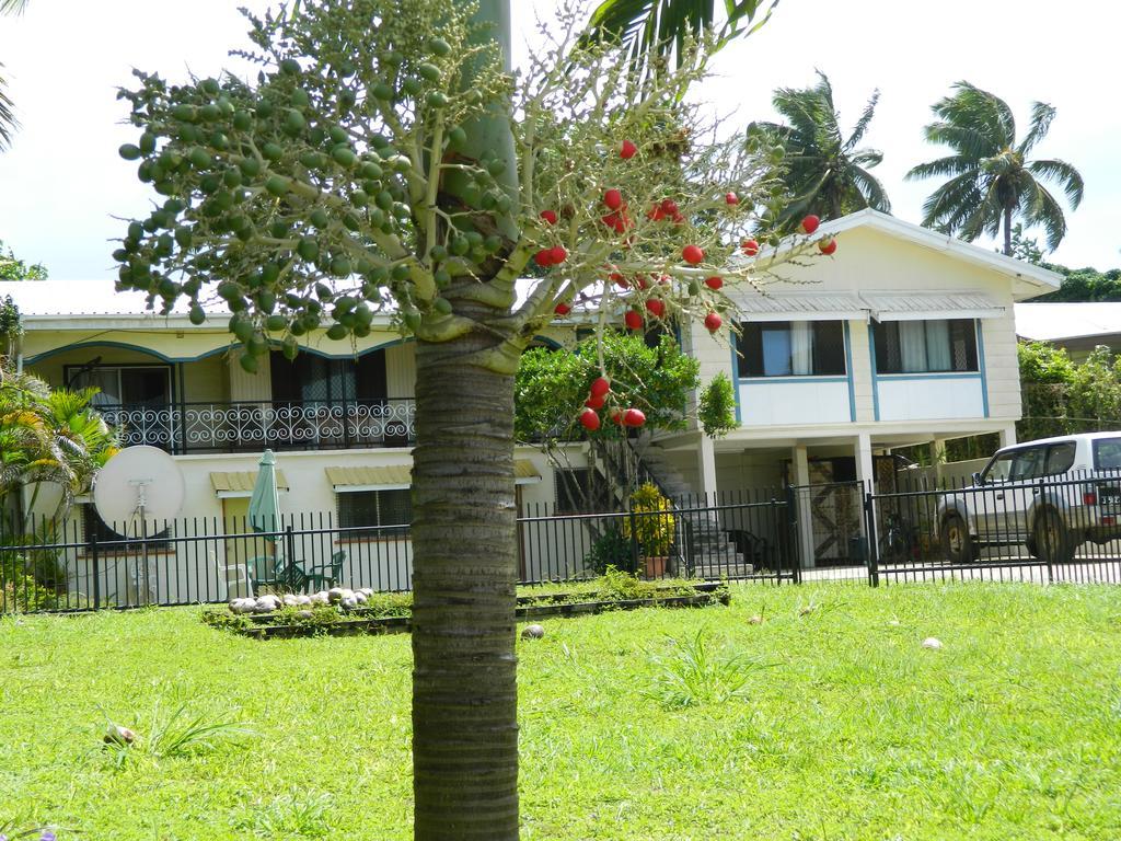 Olini Lodge Haveluloto Bagian luar foto